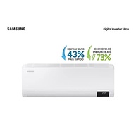 Ar Condicionado Split Samsung 18000 Btu Inverter - Ultra Eficiente, Quente e Frio - imagem 4