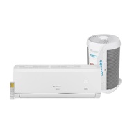 Ar Condicionado Split Inverter Springer Midea Airvolution 12000 Btu - Só Frio 220V - imagem 1