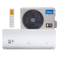 Ar Condicionado Split Inverter 9000 BTU Springer Midea Xtreme Save Connect - Eficiência e Conforto Inteligente - imagem 2