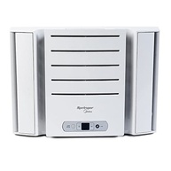 Ar-condicionado de Janela Springer Midea 7.500 BTU/h Frio 127V com Função Turbo e Renovação de Ar - imagem 5
