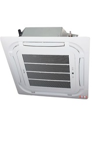 Ar Condicionado Split Cassete Gree G-Prime Compact 24000 BTU/h Inverter Frio - Eficiência e Conforto Silencioso - imagem 3