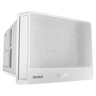 Ar Condicionado de Janela Consul 10.000 BTU/h – Refrigeração Potente e Silenciosa - imagem 4
