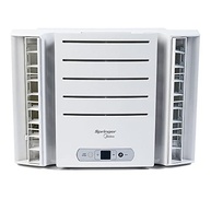 Ar-condicionado de Janela Springer Midea 10.000 BTU/h Mecânico Frio 220V - Potência e Economia com Design Moderno - imagem 3