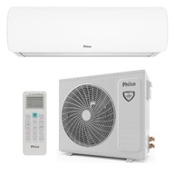 Ar Condicionado Split Philco Hi Wall Eco Inverter 36.000 BTU/h Quente e Frio Monofásico Branco PAC36QC 220V - imagem 2