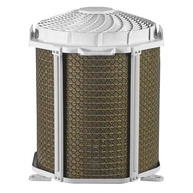 Ar Condicionado Split Hi Wall Philco 9000 BTU/h Frio PAC9FC 220V - Controle Remoto e Filtro Antibacteriano - imagem 4