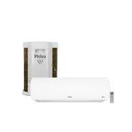 Ar Condicionado Split Inverter Philco 24000 BTU/h Frio Eco PAC24FC 220V - Eficiência e Conforto Silencioso - imagem 1