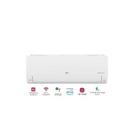 LG AI Smart Inverter: Ar Condicionado 12000 BTUs - imagem 2
