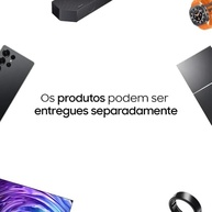 Ar-condicionado Split Inverter Samsung WindFree Connect 12.000 BTUs – Sem Vento Direto, Silencioso e Eficiente - imagem 4