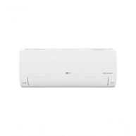 Ar Condicionado LG Dual Inverter Voice AI 9.000 BTUs - imagem 2
