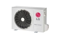 Ar-Condicionado Split LG Dual Inverter Voice +AI 9.000 BTUs Só Frio 127V - Tecnologia Inteligente e Eficiência Energética - imagem 1