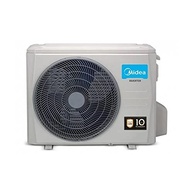 Ar-Condicionado Split HW Inverter Springer Midea Xtreme Save Connect C 9.000 BTUs Só Frio 220V - imagem 4