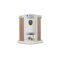 Ar-Condicionado Split Cassete Inverter 18.000 BTUs Gree G-Línea Só Frio 220V - Eficiência e Conforto Silencioso - imagem 4
