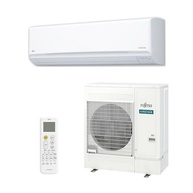 Ar Condicionado Split Fujitsu Inverter 27.000 Btus Airstage Premium Frio R-32 220V - imagem 2