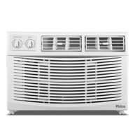Ar-condicionado 7500 BTUs Philco PAJ7FA com Serpentina de Cobre 220V - Refrigeração Eficiente e Econômica - imagem 2