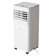 Ar Condicionado Portátil Midea 12000 BTUs Conectado Frio – Refresque seu Ambiente com Tecnologia Inteligente - imagem 4