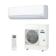 Ar Condicionado Split Fujitsu Inverter 31.000 Btus - Tecnologia Premium com Economia e Conforto - imagem 1