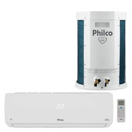 Ar Condicionado Split Philco 24000 Btus Frio Inverter 220V - Tecnologia Ecológica e Eficiência Energética - imagem 1