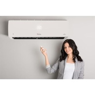 Ar Condicionado Hi Wall Philco Inverter 24.000 Btus Eco Frio 220V com Gás R-32 - imagem 2