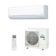 Ar Condicionado Split Fujitsu Inverter Airstage Premium 18.000 Btus Frio R-32 220V - imagem 2