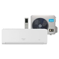 Ar Condicionado Split Inverter Wi-Fi 30000 BTUs Springer Midea Xtreme Save Connect - Quente e Frio - imagem 2