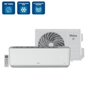 Ar Condicionado Split Hi Wall Philco Inverter PAC12FD 12.000 Btus Frio 127V R-32 - Eficiência A com Tecnologia Inverter - imagem 3