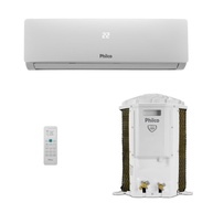 Ar-Condicionado Split Philco PAC12FI 12.000 BTUs Só Frio 220V - Tecnologia R-32, Silencioso e Econômico - imagem 1