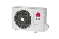 Ar-Condicionado Split LG Dual Inverter Voice +AI 9.000 BTUs Só Frio 127V - Tecnologia Inteligente e Eficiência Energética - imagem 2