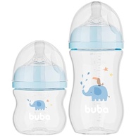buba-azul-mamadeiras-sistema-2-120270ml-anticolico-elefante-a-flow-easy-kit-a