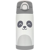 Copo Térmico Buba 400ml com Canudo - Segurança e Diversão para Crianças - imagem 1