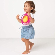Giro Bowl Azul da Buba - Praticidade e Diversão na Alimentação Infantil - imagem 5