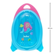 Kit Refeição Aventuras Sereia com Talheres - Buba | Para Bebês e Crianças - imagem 3