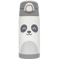 Copo Térmico Buba 400ml com Canudo - Segurança e Diversão para Crianças - imagem 2