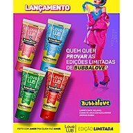 BubbaLove Menta: Prazer Intenso e Sabor Inesquecível - imagem 1