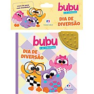 Bubu e as Corujinhas: Aventura Divertida! - imagem 1