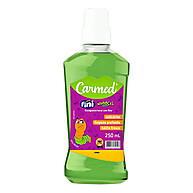 Kit Carmed Fini Minhocas: Hidratação e Cuidado Bucal - imagem 2