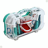 Kit Dentista Pakiplast 1270: Diversão e Saúde Bucal! - imagem 2