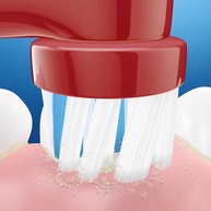 Escova Elétrica Oral-B Cars: Diversão e Saúde Bucal! - imagem 2