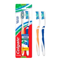 Colgate Tripla Ação: Escova Dental para Saúde Bucal - imagem 2