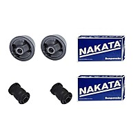 Bucha da Bandeja Corolla/Fielder: Kit Original Nakata - imagem 1