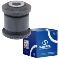 Bucha da Suspensão Fit: Guia Completo + Sampel - imagem 1