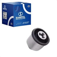Bucha do Eixo Traseiro Fox: Guia Completo + Sampel - imagem 1