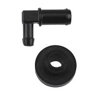 Kit Haste e Bucha Tanque Combustível Husqvarna 532139277 | 532003645 - Durabilidade e Desempenho - imagem 1