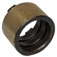 Bucha do Eixo Rotativa Tobatta M90 M130 TR9 (9HP/13HP) - Peça Essencial para seu Equipamento - imagem 1
