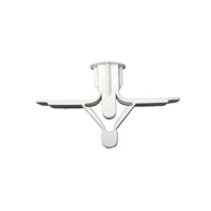 Bucha para Gesso Trifixi BG-00: Fixação Segura! - imagem 1