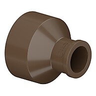 Bucha Redutora PVC 60x25mm Tigre: Instalação Hidráulica - imagem 1