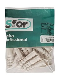 bucha-sd-sfor-e-25-fixacao-pacote-a-pecas-duradoura-aba-plastica-12mm-segura-com-a