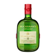 Buchanan's 12 Anos: O Whisky Escocês Clássico - imagem 1