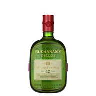 Buchanan's 12 Anos: O Whisky Escocês de Luxo - imagem 1
