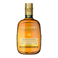 Whisky Buchanan's Deluxe Master 750ml - imagem 2