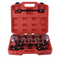 Kit 27 Peças WINTOOLS: Puxador Universal para Rolamentos e Buchas - Remoção e Instalação Profissional - imagem 1
